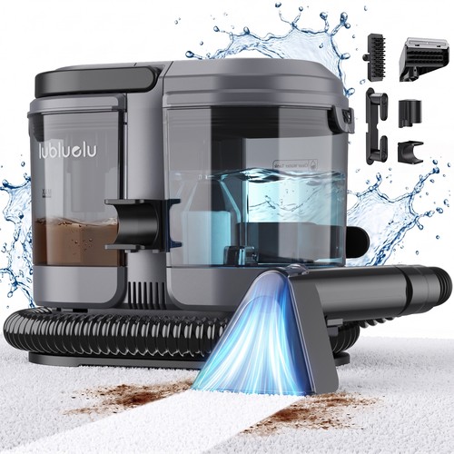 Lubluelu series portable - v1,