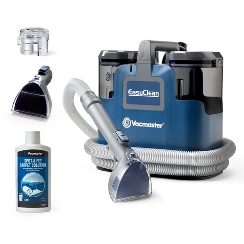 Vacmaster compact spot - spot, cleaner