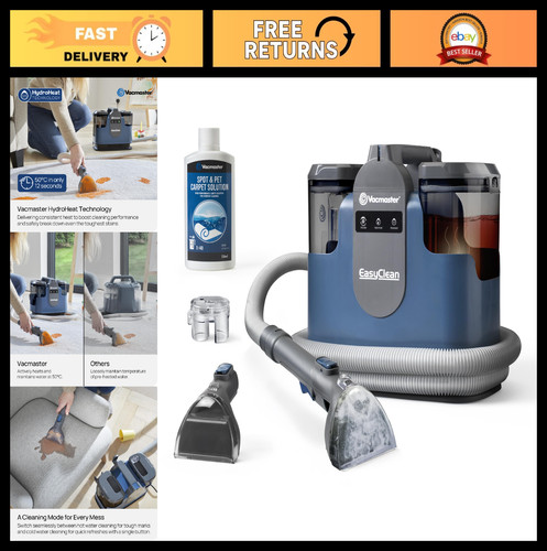 Thermo heated carpet - carpet, spot