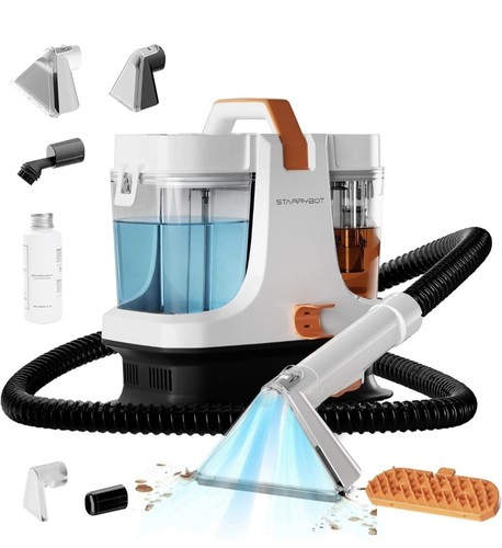 Portable carpet upholstery - portable,