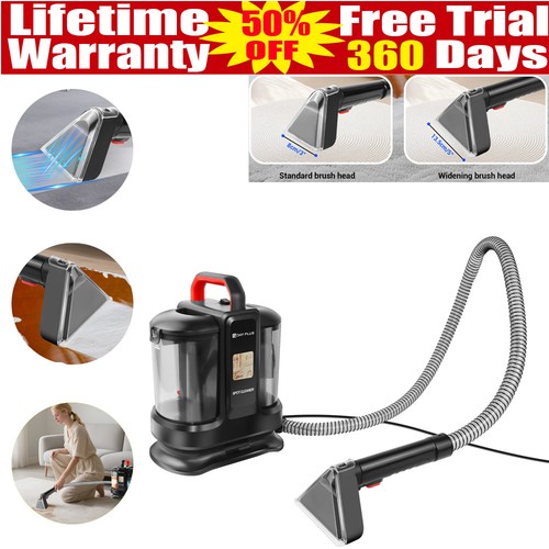 3000w carpet cleaner spot wash - 3000w,