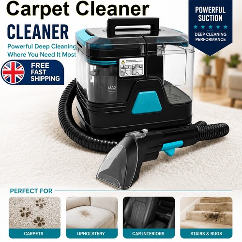 New 1000w carpet - new,