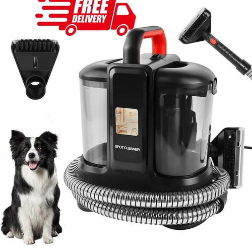 Carpet cleaner spot - carpet-cleaner,