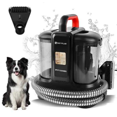 Carpet cleaner spot wash 5000w - spot,