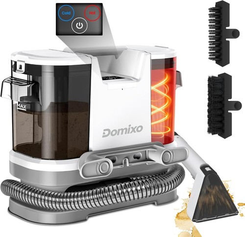 450w hot water carpet spot - hot,