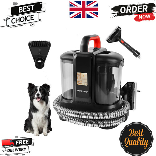 Carpet cleaner spot wash 5000w - wash,