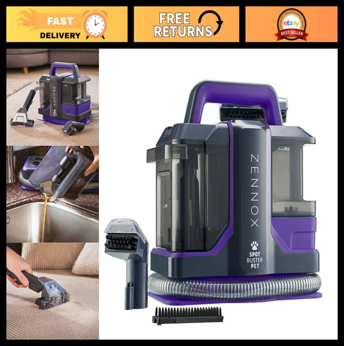 Portable 750w pet - 750w, carpet