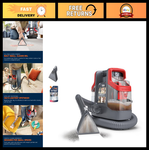 Lightweight handheld spot - handheld,