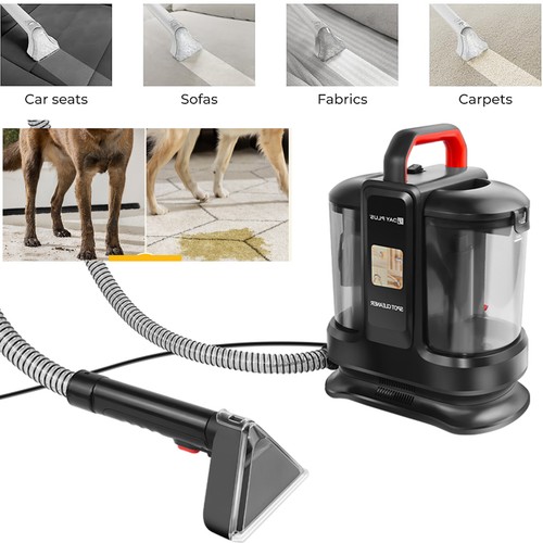 Spot cleaners proheat portable - spot,