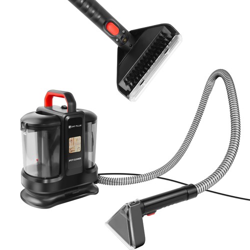 Spot carpet cleaner - spot,