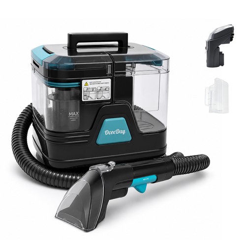 Carpet cleaner spot wash 5000w - carpet-cleaner,