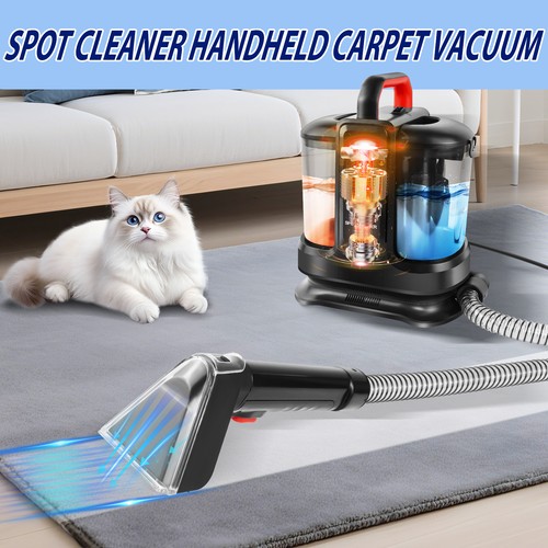 5000w carpet cleaner spot wash - carpet,