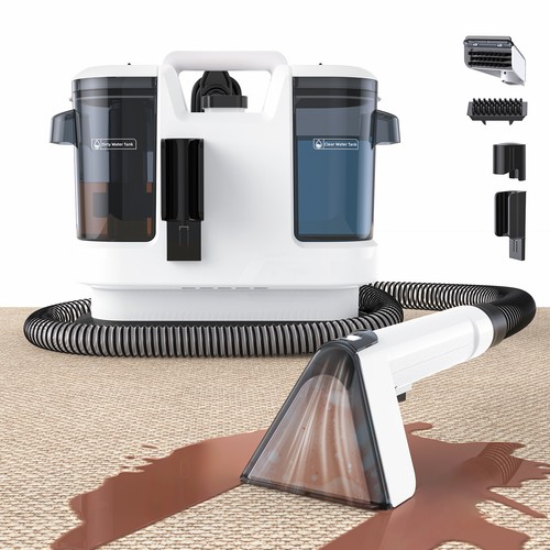 3in1 spot buster carpet - 3in1,