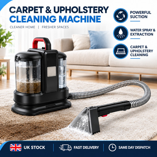 Carpet cleaner spot wash - carpet-cleaner,