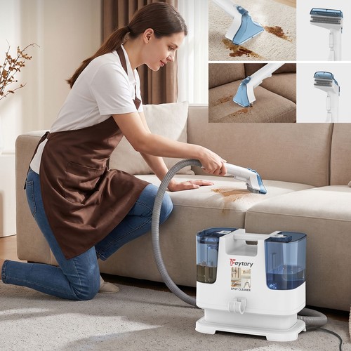 Spot cleaner pet carpet - spot,
