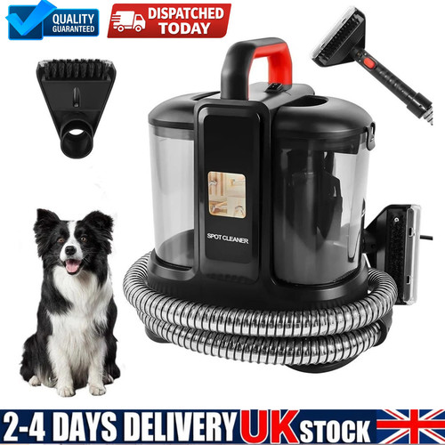 Carpet cleaner spot - wash, 5000w