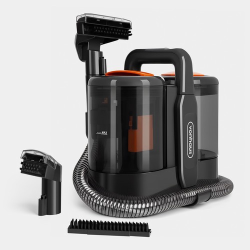 Vonhaus spot cleaner - cleaner, with