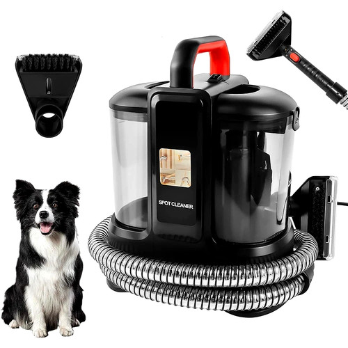 Carpet cleaner spot - carpet-cleaner,