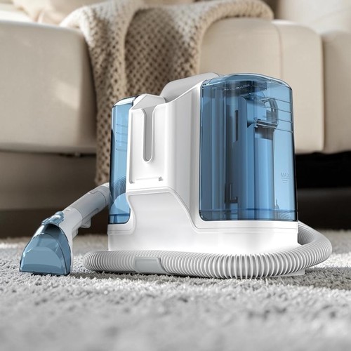 Carpet spot cleaner - carpet,