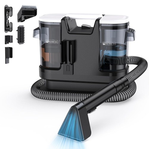 3in1 spot buster carpet - 3in1,