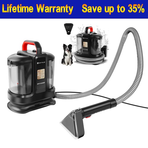 15kpa portable spot - portable, cleaner