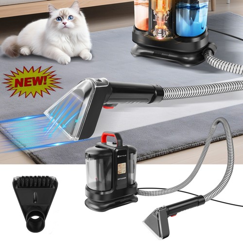 13500pa portable spot carpet - spot,