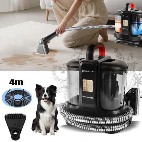 3000w spot buster - spot, carpet