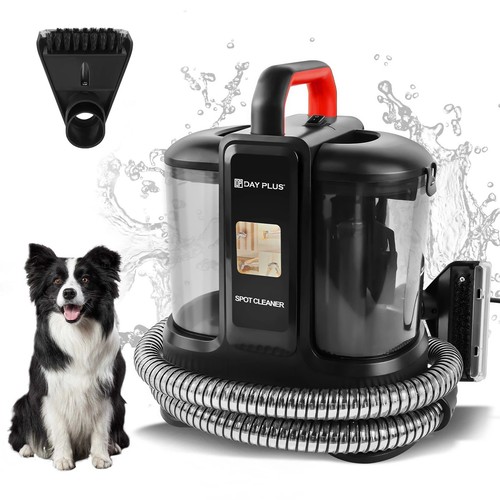 Carpet cleaner spot wash - wash, 5000w