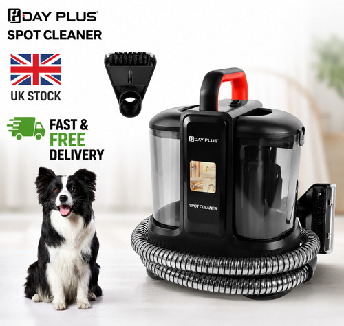Carpet cleaner spot - carpet-cleaner, 5000w