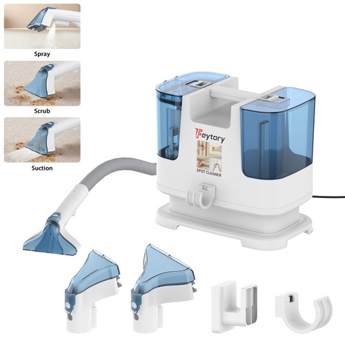 5000w portable carpet - portable, cleaner