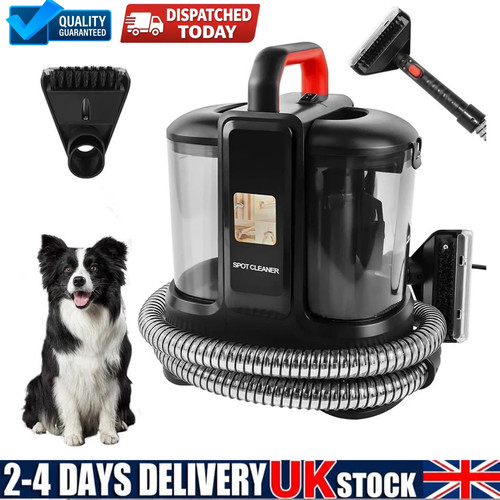 Carpet cleaner spot wash 5000w - wash,