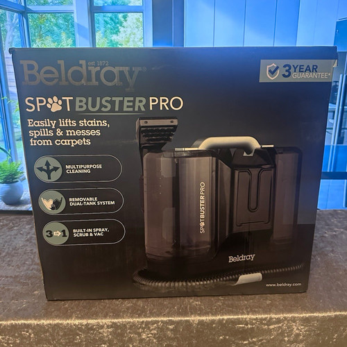 Beldray spotbuster pro - beldray,