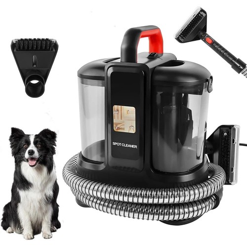 Carpet cleaner spot wash 5000w - spot,