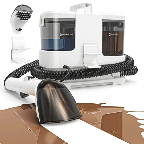 Carpet cleaner spot wash - carpet-cleaner,