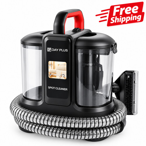 Carpet cleaner spot wash - carpet-cleaner,