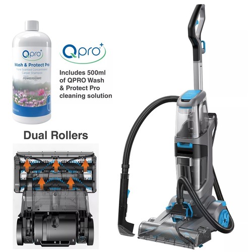 Powersonic dual purpose - in,