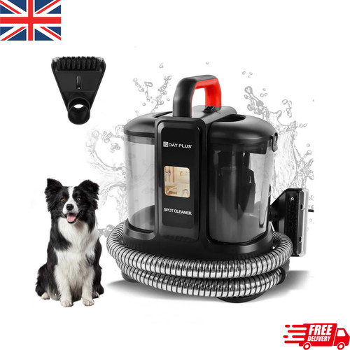 Portable carpet cleaner spot - carpet,
