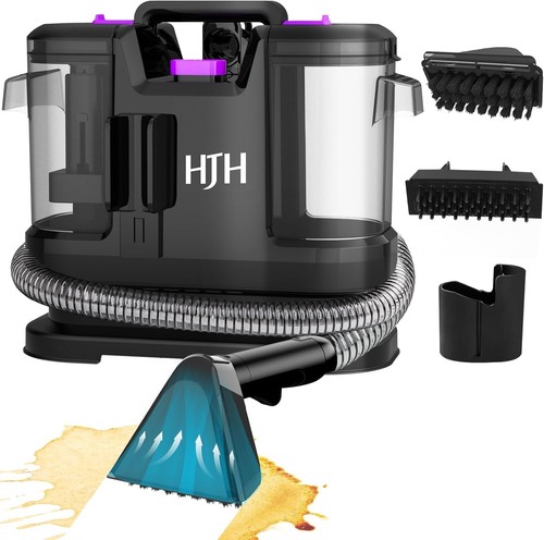 Hjh carpet cleaner - hjh,
