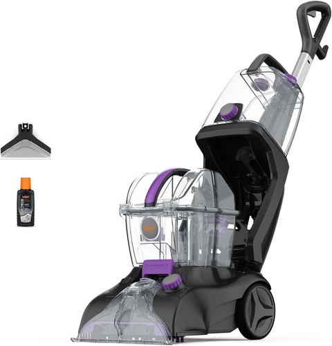 Vax rapid power refresh - vax, carpet