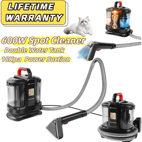 600w carpet cleaner portable - carpet,