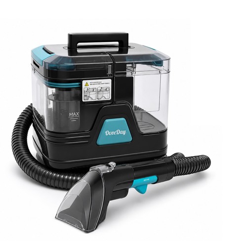 Oveeday carpet cleaner - carpet,