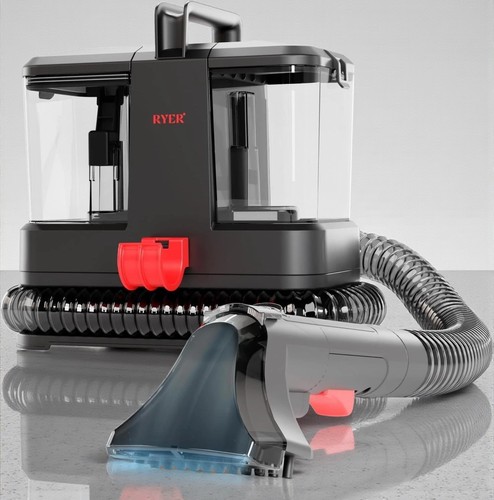 Spot carpet cleaner ryer - ryer,