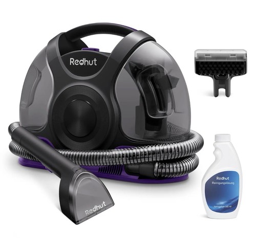 Redhut carpet spot cleaner - redhut,