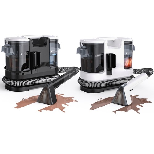 600w spot buster carpet - buster,