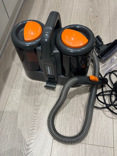 Vonhaus 600w spot - 600w, cleaner