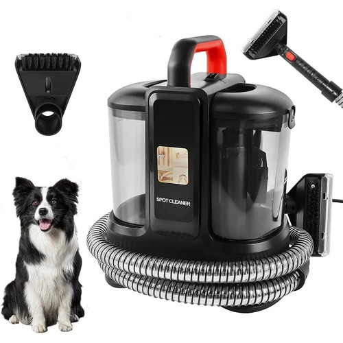 Carpet cleaner spot wash 5000w - carpet-cleaner,