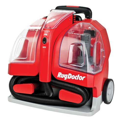 Rug doctor portable - rug, spot