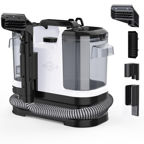 450w portable spot carpet - 450w,