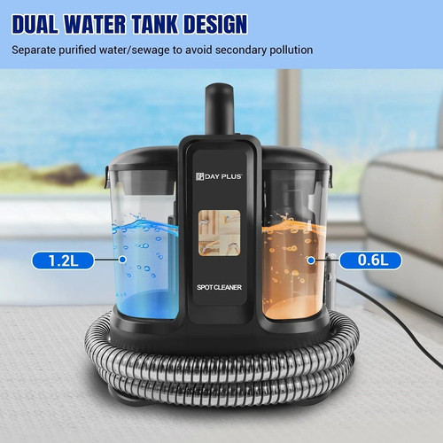 Carpet cleaner spot wash 5000w - wash,
