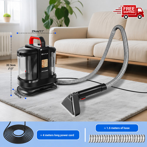 5000w portable carpet cleaner - portable,